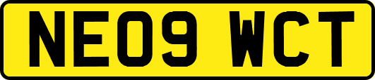 NE09WCT
