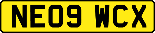 NE09WCX