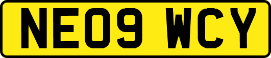 NE09WCY