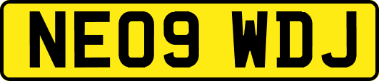 NE09WDJ