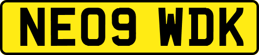 NE09WDK