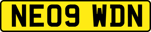 NE09WDN