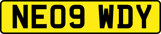 NE09WDY