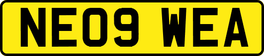 NE09WEA