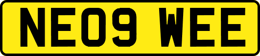 NE09WEE