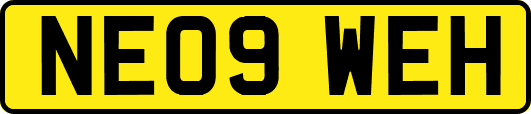 NE09WEH