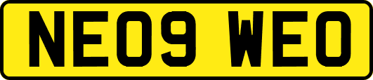 NE09WEO