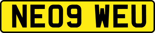 NE09WEU