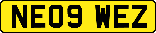 NE09WEZ