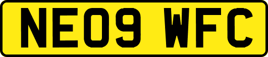 NE09WFC