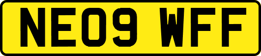 NE09WFF