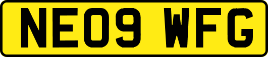 NE09WFG