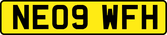 NE09WFH
