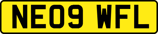 NE09WFL