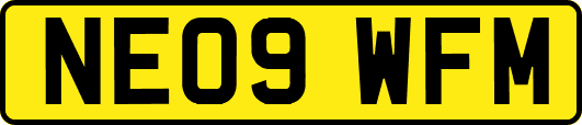 NE09WFM