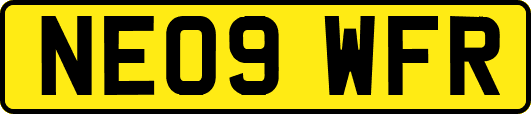 NE09WFR