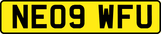 NE09WFU