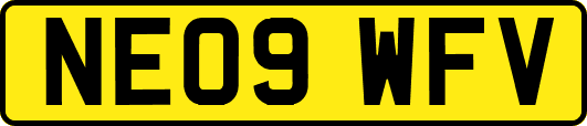 NE09WFV