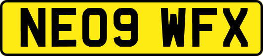 NE09WFX
