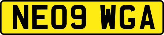 NE09WGA