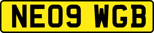 NE09WGB