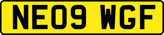 NE09WGF