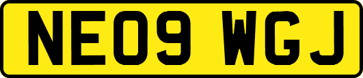 NE09WGJ
