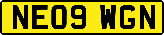NE09WGN