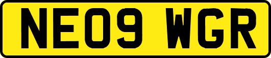 NE09WGR
