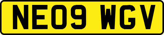NE09WGV