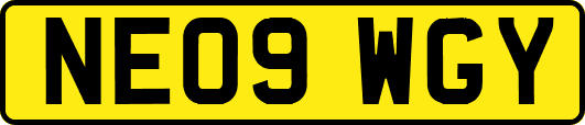NE09WGY