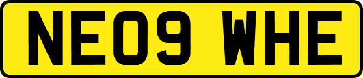 NE09WHE