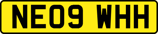 NE09WHH
