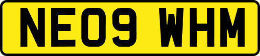NE09WHM