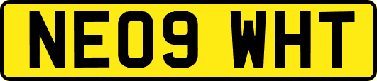 NE09WHT