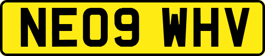 NE09WHV