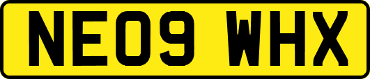 NE09WHX