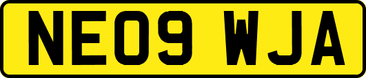 NE09WJA