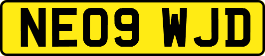NE09WJD