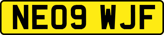NE09WJF