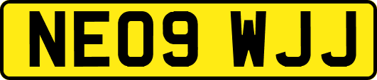 NE09WJJ