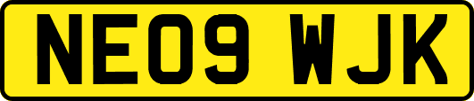 NE09WJK