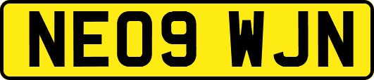 NE09WJN