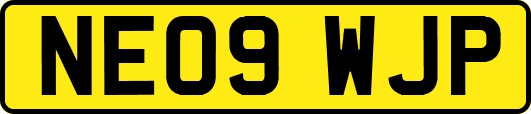 NE09WJP