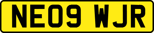 NE09WJR