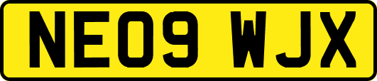 NE09WJX