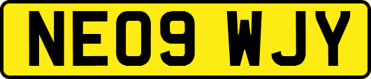 NE09WJY