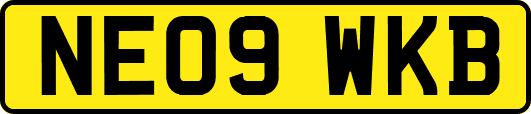 NE09WKB