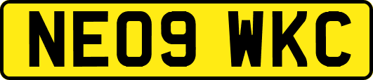 NE09WKC