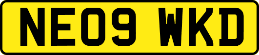 NE09WKD